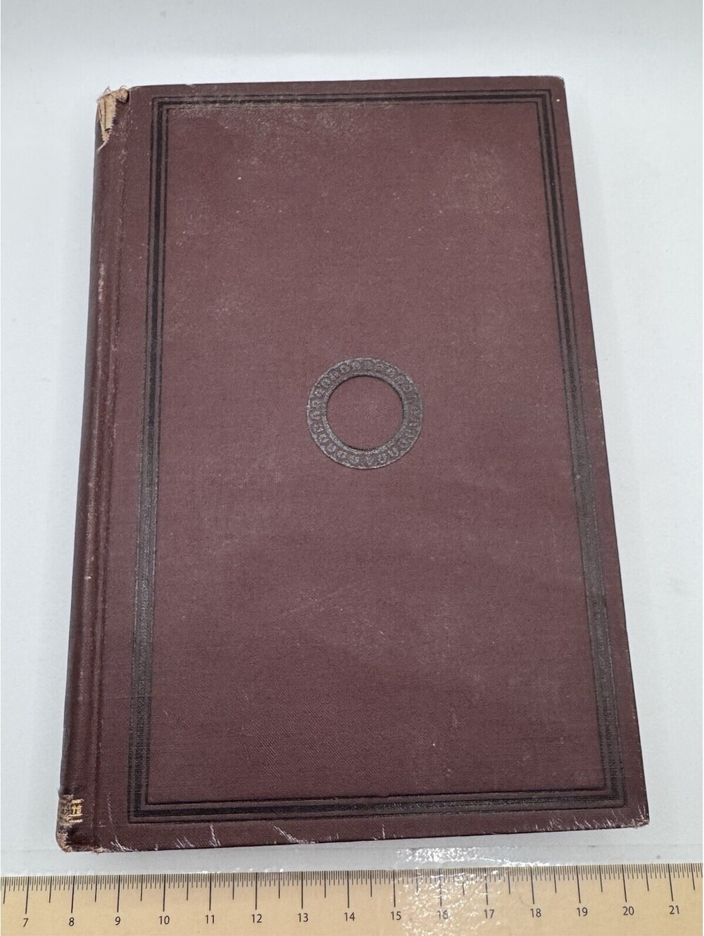 1876 Livy By Rev W. Lucas Collins M.A.  Ancient Classic For English Readers